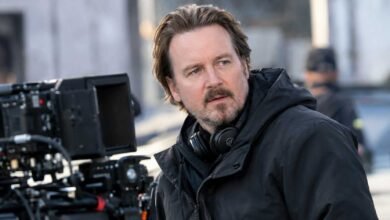 Matt Reeves