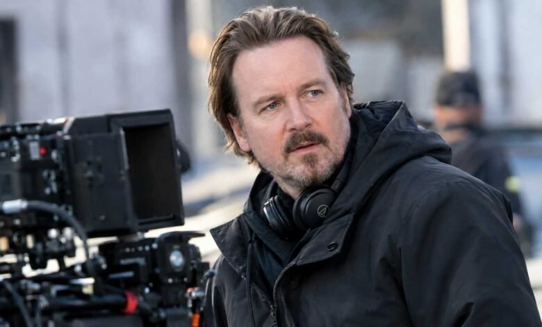 Matt Reeves