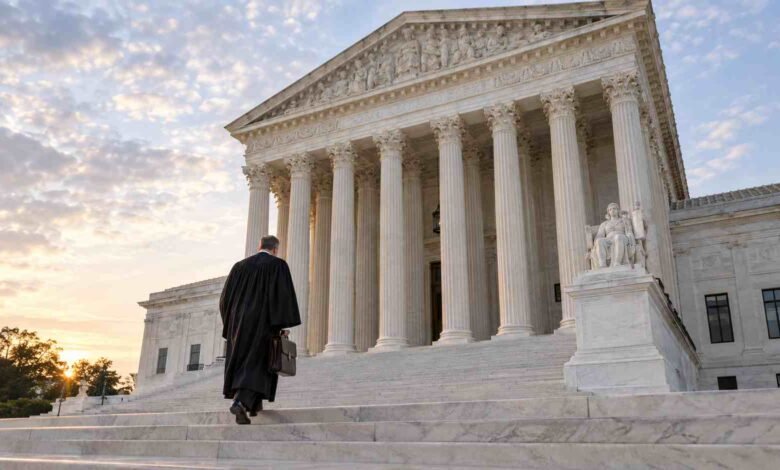 Supreme Court of the United States